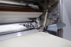 Rondo Seewer 24 In. Dough Sheeter, W/ Flour Duster And Slitter